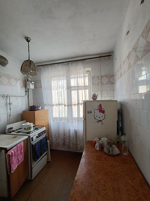 3-комнатная квартира по адресу ул. Магистратская (площадь 62 м²) - Atlanta.ua - фото 9