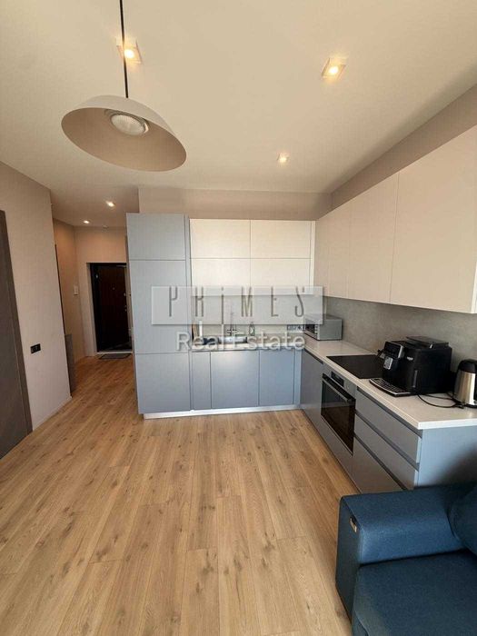 Продаж 1к квартири 53м2 ремонт Tetris Hall (Тетріс Холл) Федорова 1/2 Печерськ - View 2