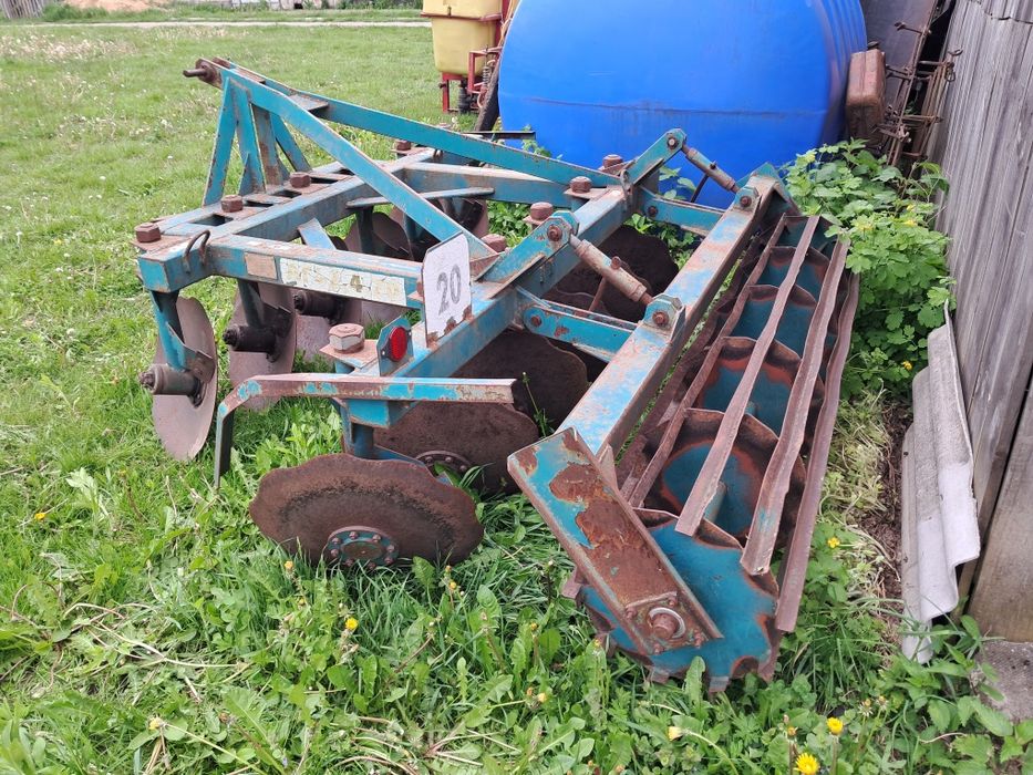 Продам АДН-3,10ш. У Гарному Стані