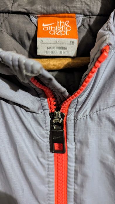 Куртка Nike оригинал