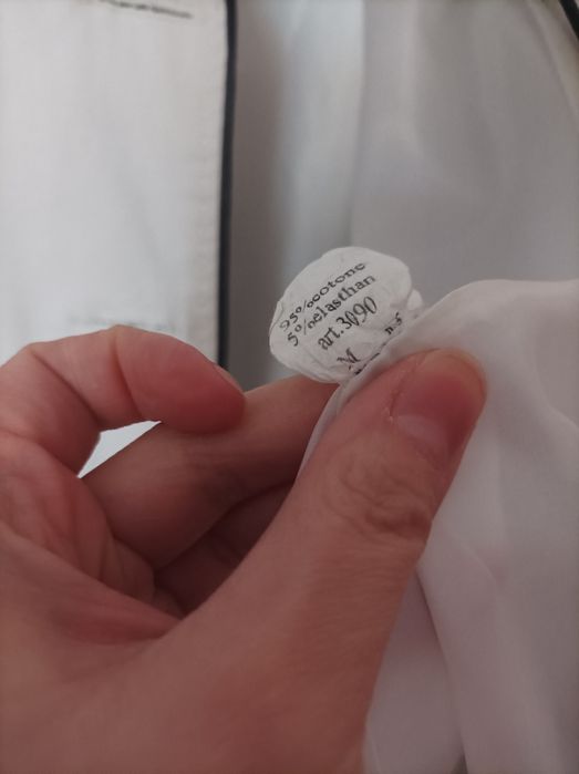 Piękny Płaszczyk roz. M