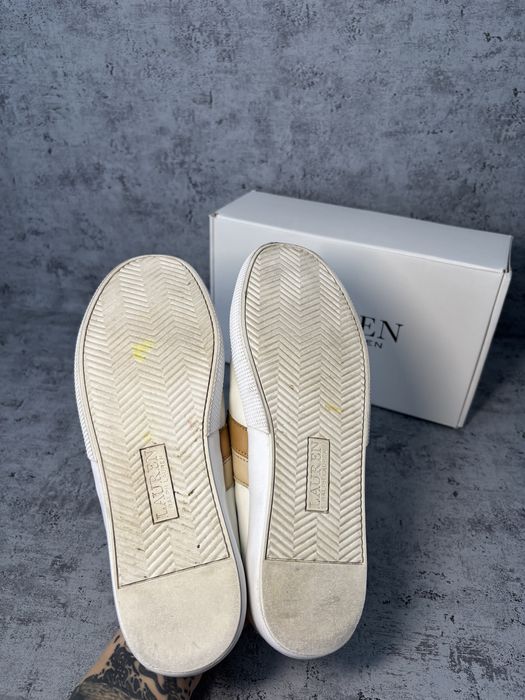Buty Ralph Lauren Jason II