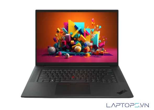 LENOVO Workstation P1 I7 11 GERAÇAO 5.1GHZ 64GB SSD 1TB COM GARANTIA