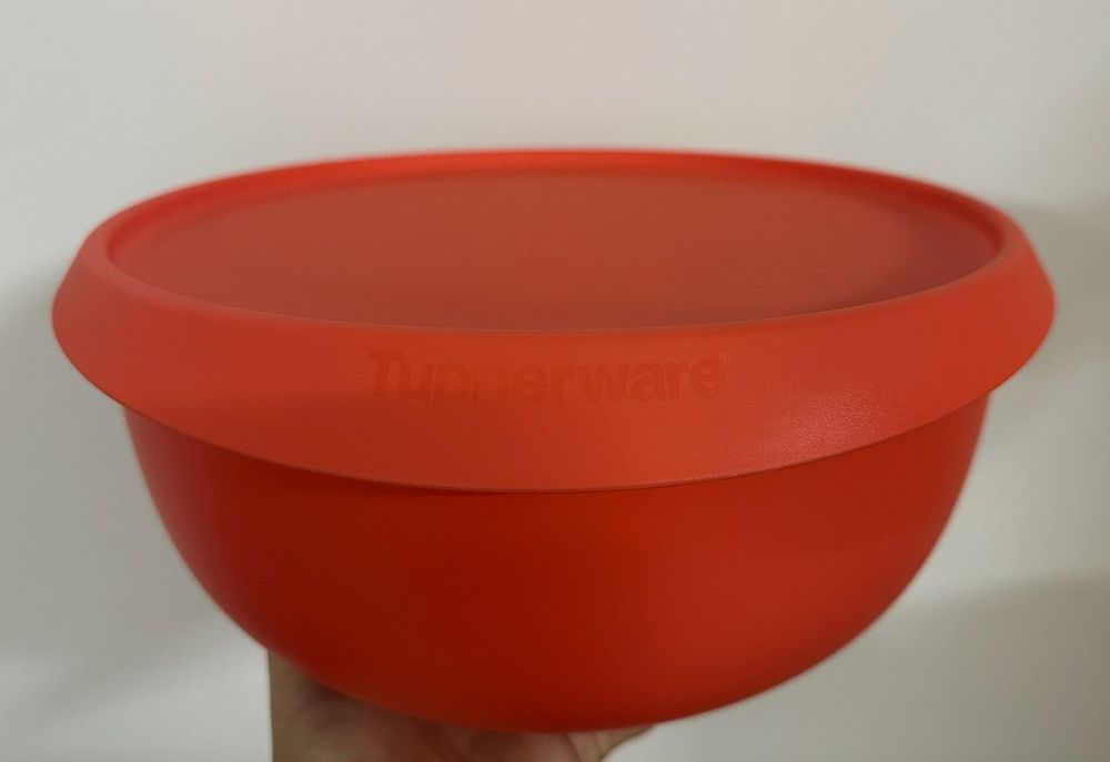 Saladeira Aurora 4.3L Tupperware