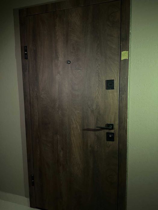 Однокімнатна квартира з балконом у розстрочку без переплат! ЗДАНИЙ ЖК!