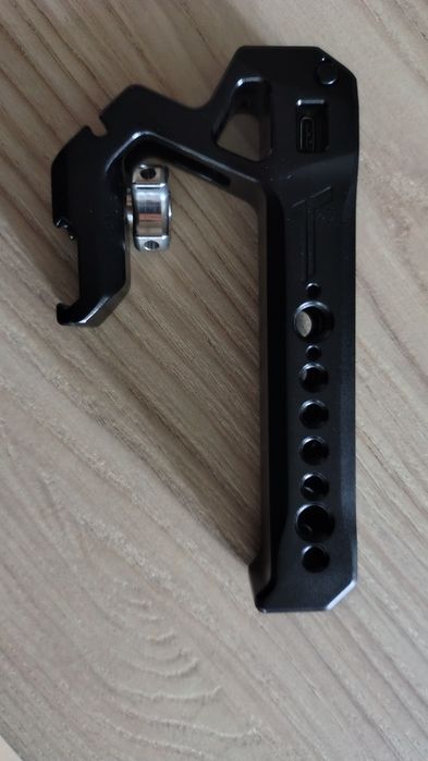 SmallRig 4927 - handle, uchwyt górny, przycisk/wyzwalacz/spust REC,