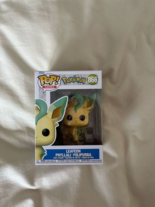 Eevee Funko Pop64575305778818121