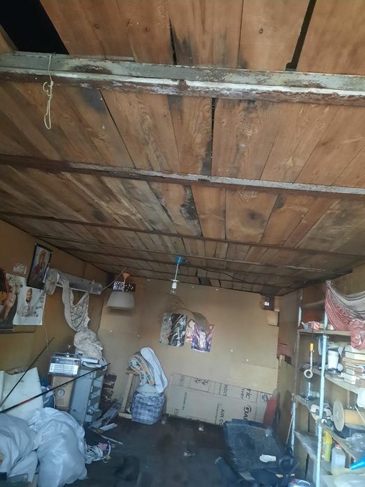 Продам ,здам гараж