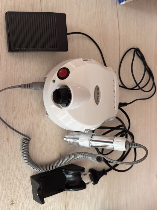 Frezarka Bloom Nails