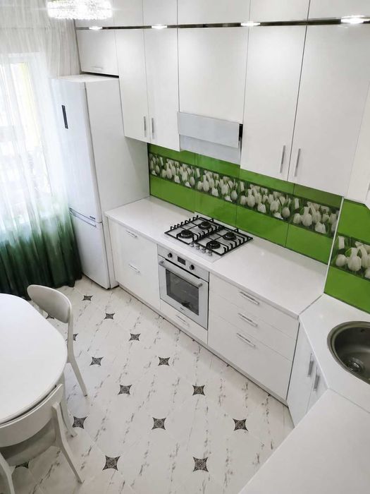 Продаж 3 кім квартири 5/9 пов Розділ кім мікр-н Левада №3532