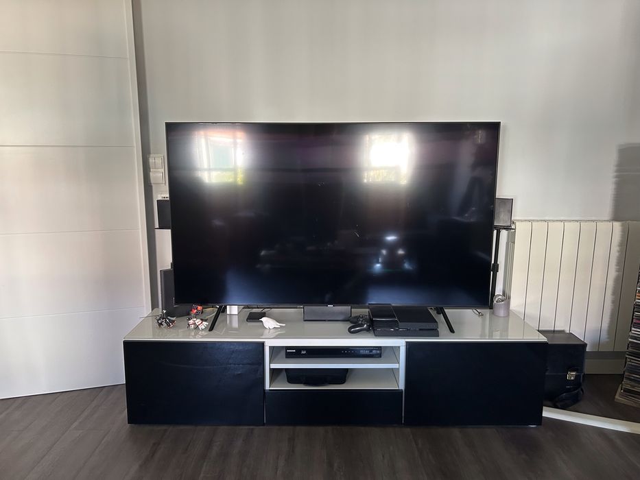 Móvel TV Besta Ikea