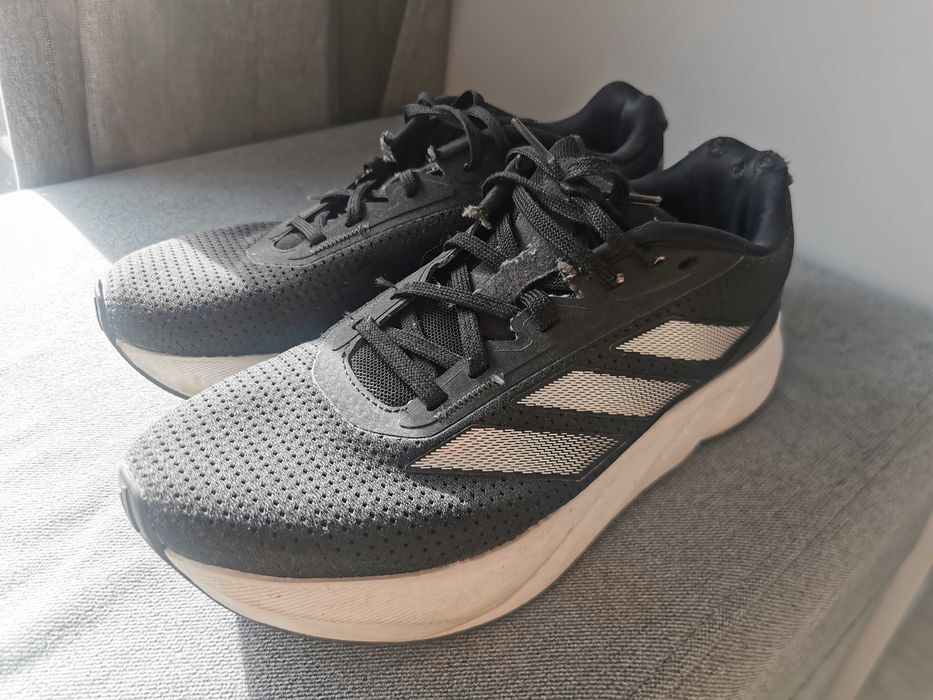 Buty adidas Duramo rozm. 39,5