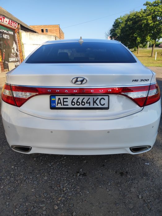 Продам Хундай Грандер