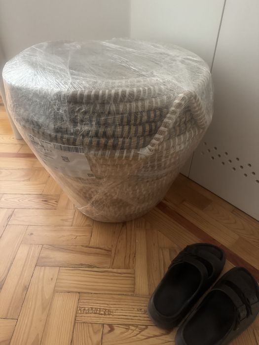 Cesto verga grande NOVO