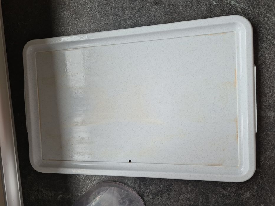 Brita czajnik filtrujący i suszarka na naczynia