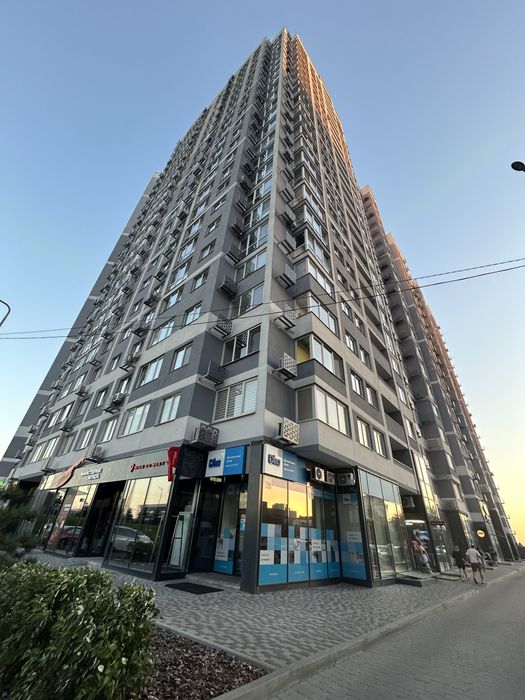 Продаж від власника, жк Лебединий, Харківська Позняки