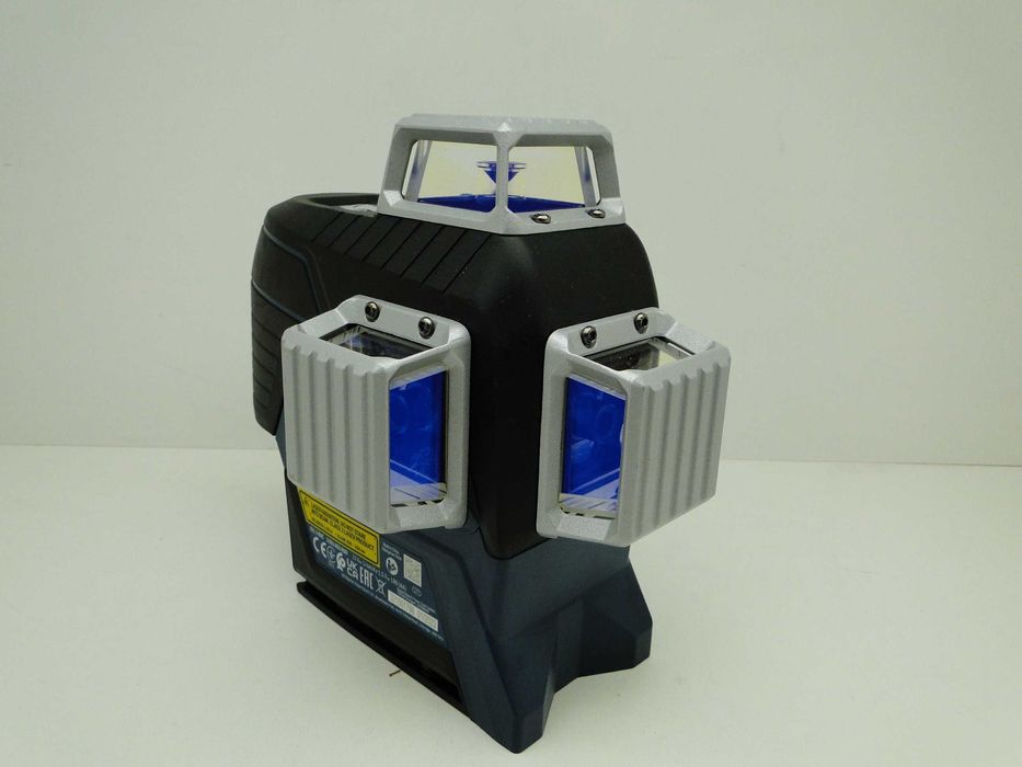 BOSCH GLL 3-80 C, Laser Liniowy, Solo,  Nowy