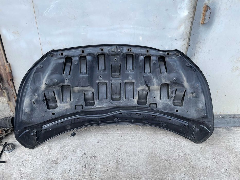 Капот Vito 447 під фарбування капот віто 447 2014-2019 оригінал бу