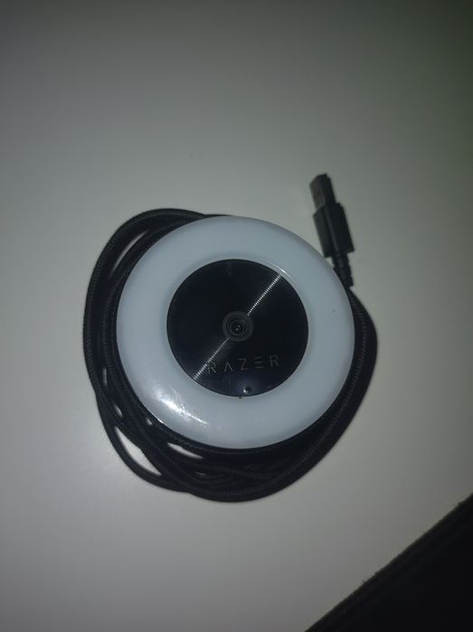 Razer kiyo camera