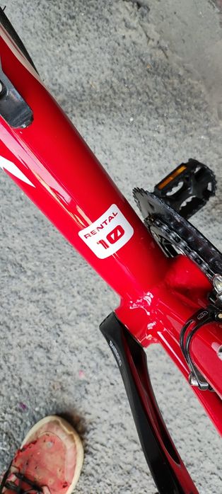 Sprzedam rower szosowy Apex Edge rozm XL