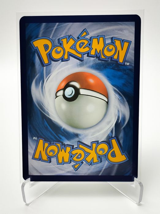 Festival Grounds 108/131 karta pokemon Prismatic Evolutions