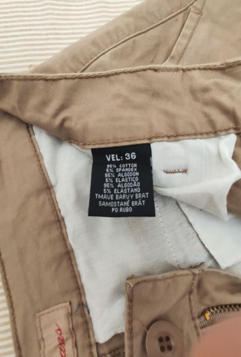 Fato Casaco da Zara + calças Z&N Jeans