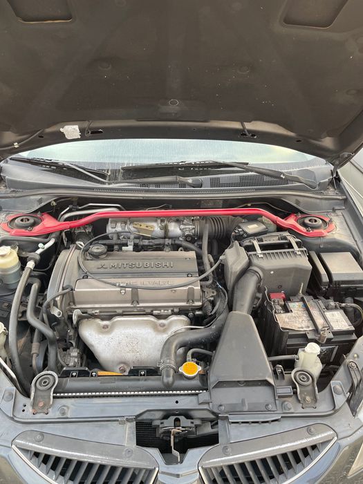 Lancer sw 2.0 16v