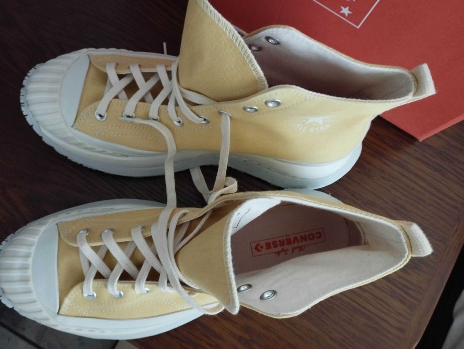 Converse 100% Cotton + Flos sophorae 46,5