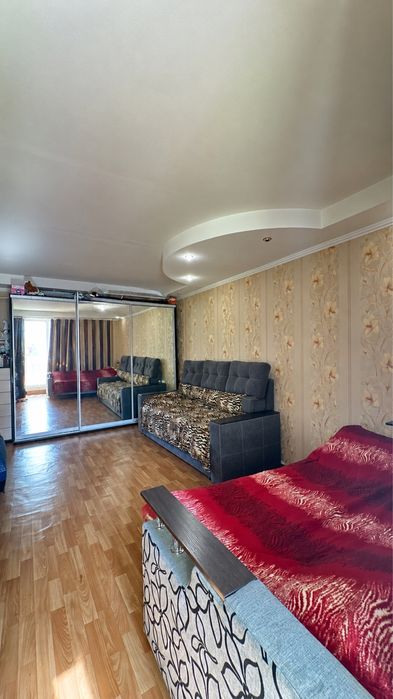 Продам 1-комнатную квартиру Левый берег