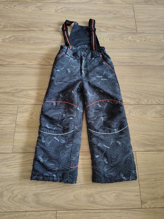 Spodnie narciarskie