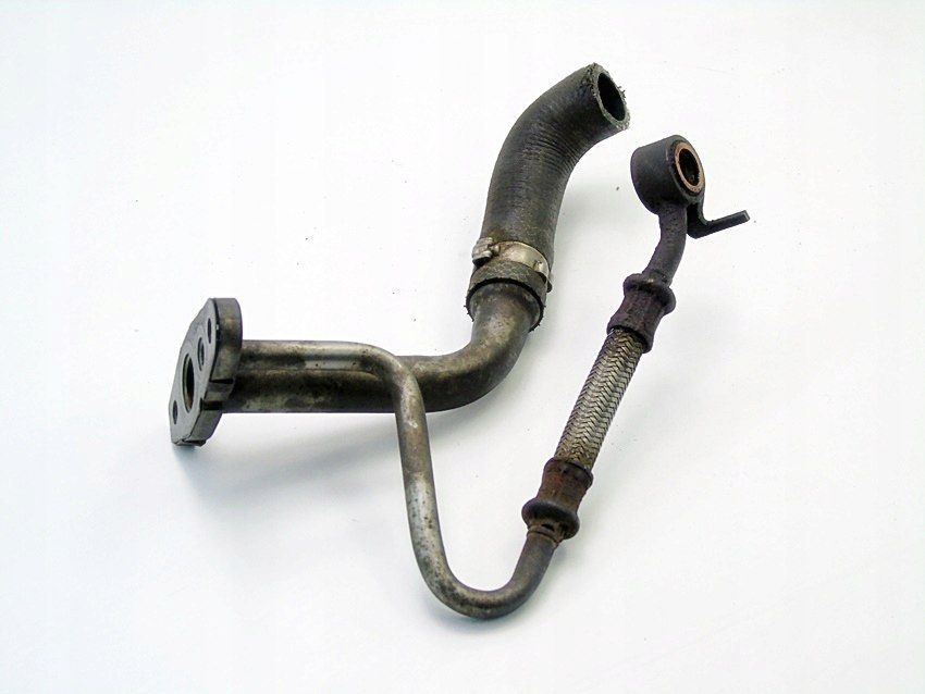 Rurka Oleju Turbiny 2.3 Dci Cdti Biturbo Master 3 Movano Nv400