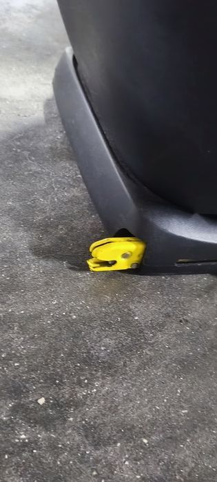 Duas cadeiras auto Maxicosi / Bébéconfort