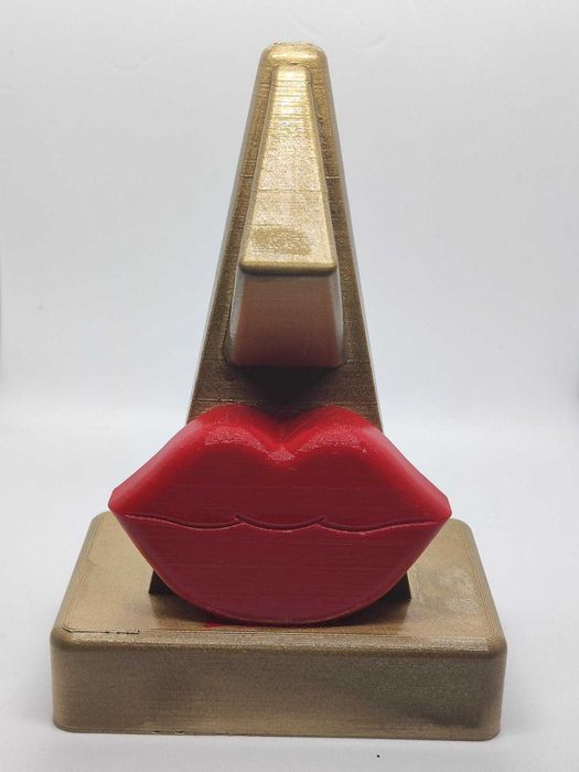 Suporte para óculos