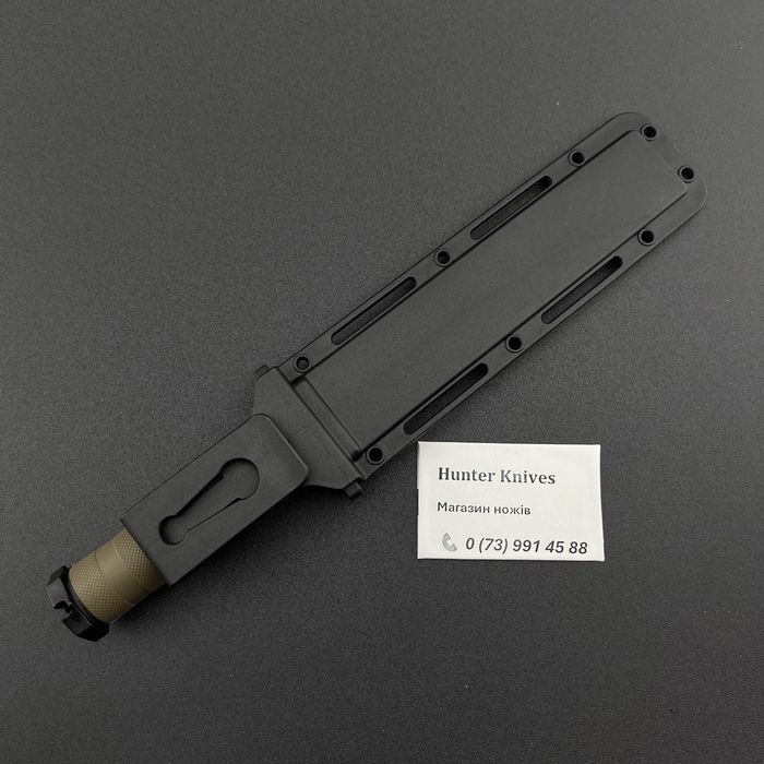 Нож охотничий туристический тактический 2338В Ніж тактичний військовий