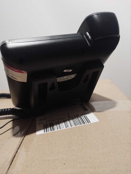 Телефон IP Grandstream GXP1610 для офиса и дома (пара)