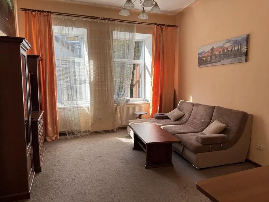 Продаж 2-кім квартира 46.8 м² 2/3ц вул.Лазнева 105000$ – pohled 2