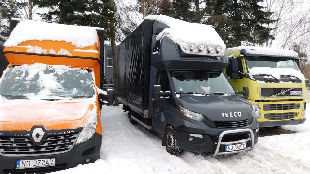 Iveco