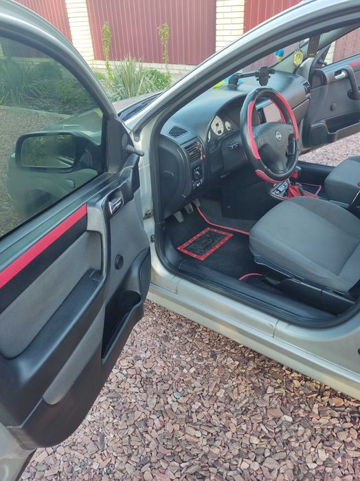 Opel Astra G 1.4 2006