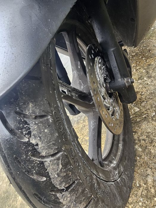 Honda PCX 125cc 2015