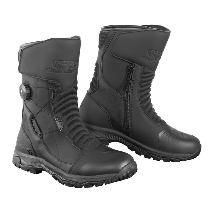 Buty motocyklowe Seca Tour-Tech II - motorbiker.pl PROMOCJA