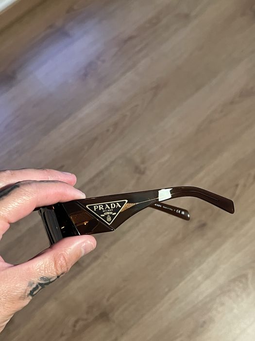 Oculos PRADA como novos