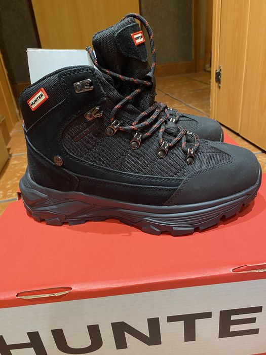 Trekkingi Hunter H1 - 060