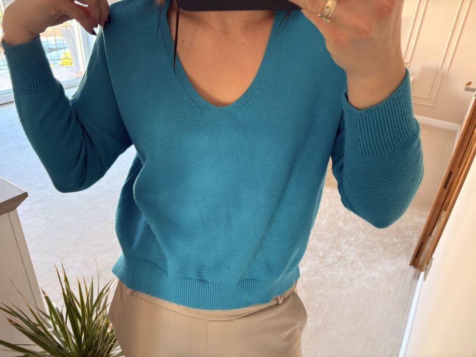 Sweter Cocomore rozm M