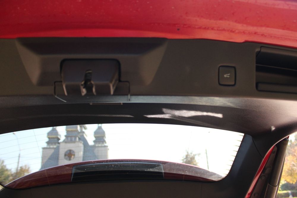 Ford escape titanium 2.5 hybrid awd