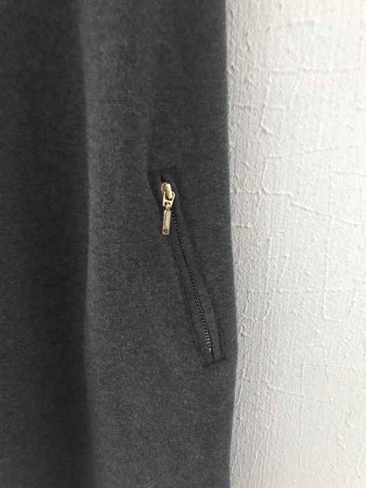 vestido zara menina