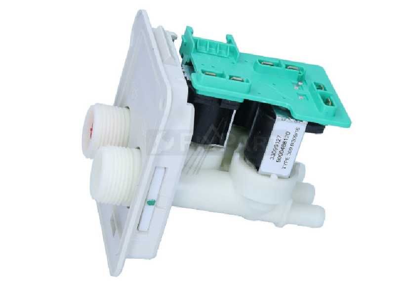 Máquina de Lavar Roupa BOSCH - Bitérmica - WAQ20310EE/06 - Peças de reposição