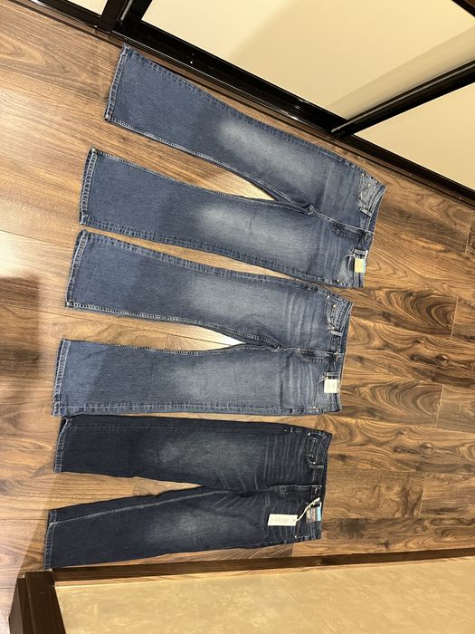 Джинси mark&spenсer р.14