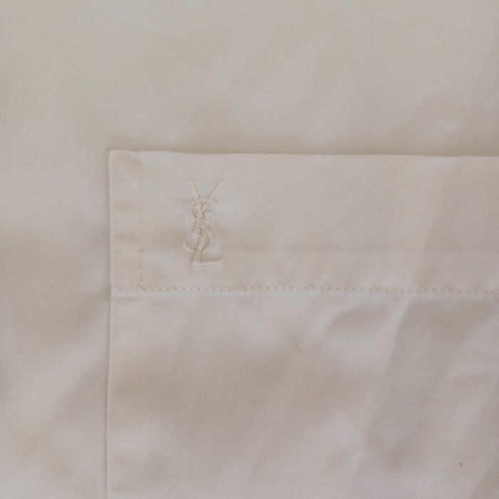 Koszula YVES Saint LAURENT  L/XL
