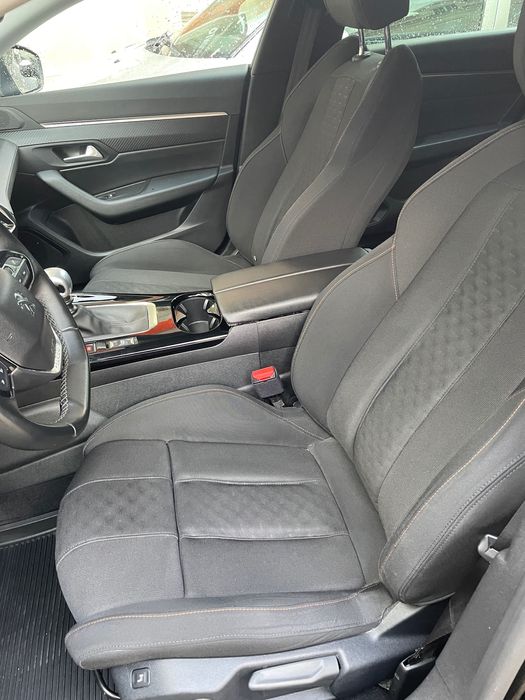 Peugeot 508 1.5 81.000km