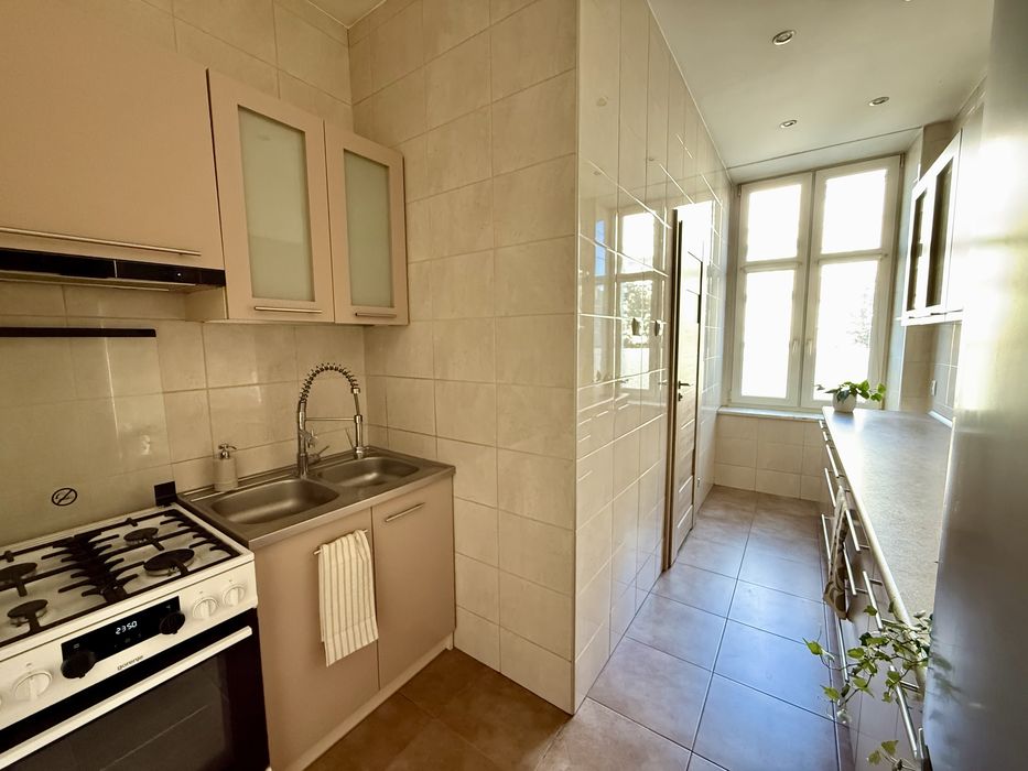 Mieszkanie – Łódź, Kolonia Oficerska, Śródmieście - Widok 5